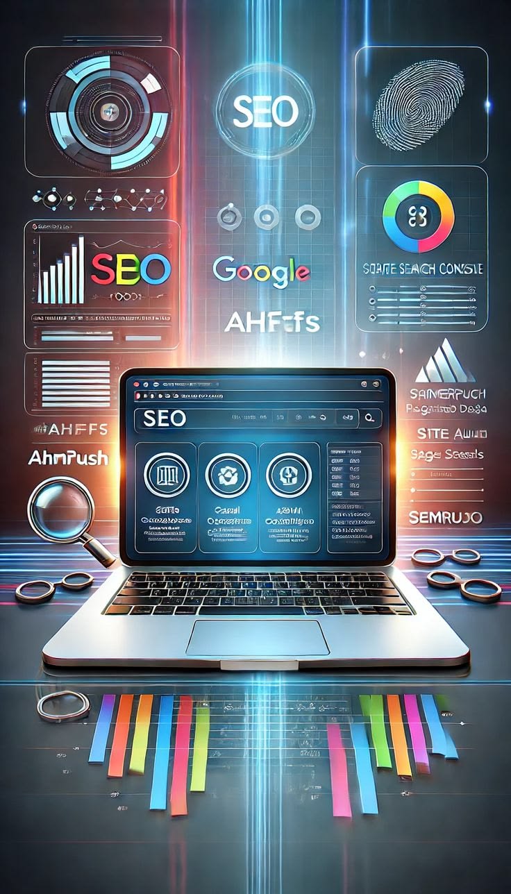 SEO Friendly Website Development