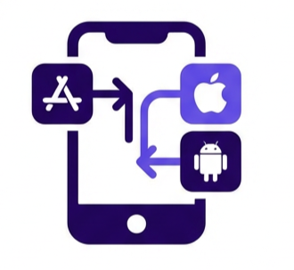 أيقونات تطبيقات جوال