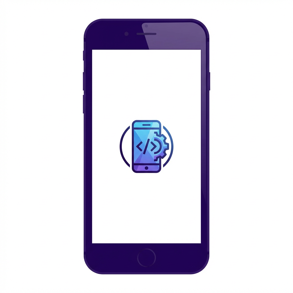 تصميم موبايل تطوير تطبيقات