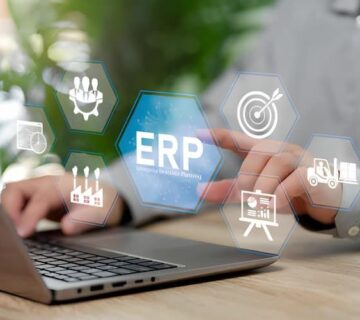 أفضل نظام ERP لشركتك في مصر والخليج تجنب أخطاء الشراء في 2026 360x320