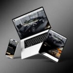 Website development Cost 2026 : Templates vs  Custom Development