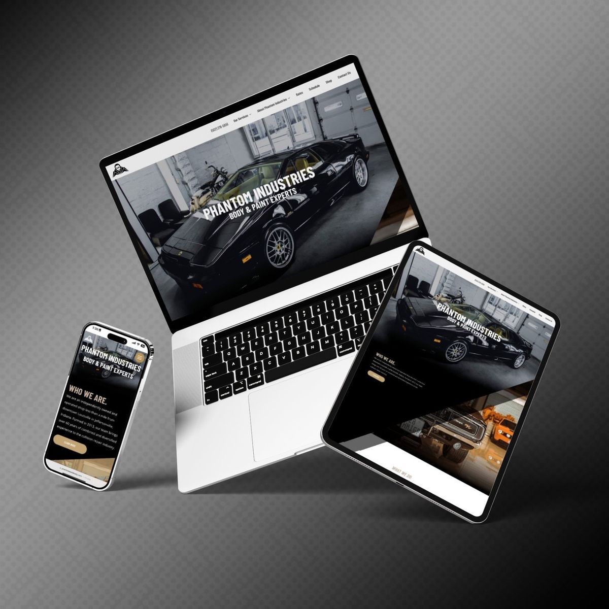 Website development Cost 2026 : Templates vs  Custom Development